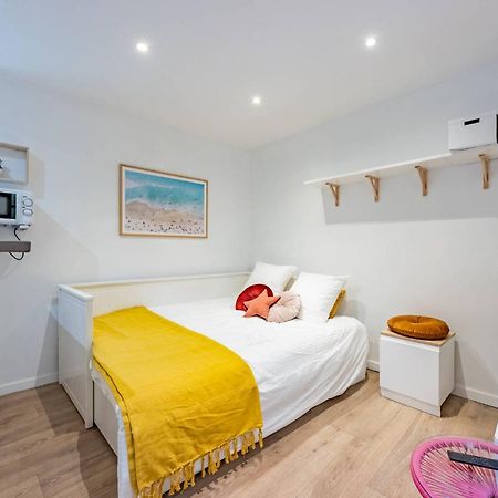 Le Nid Douillet - Lit King Size Apartman Montauban Kültér fotó
