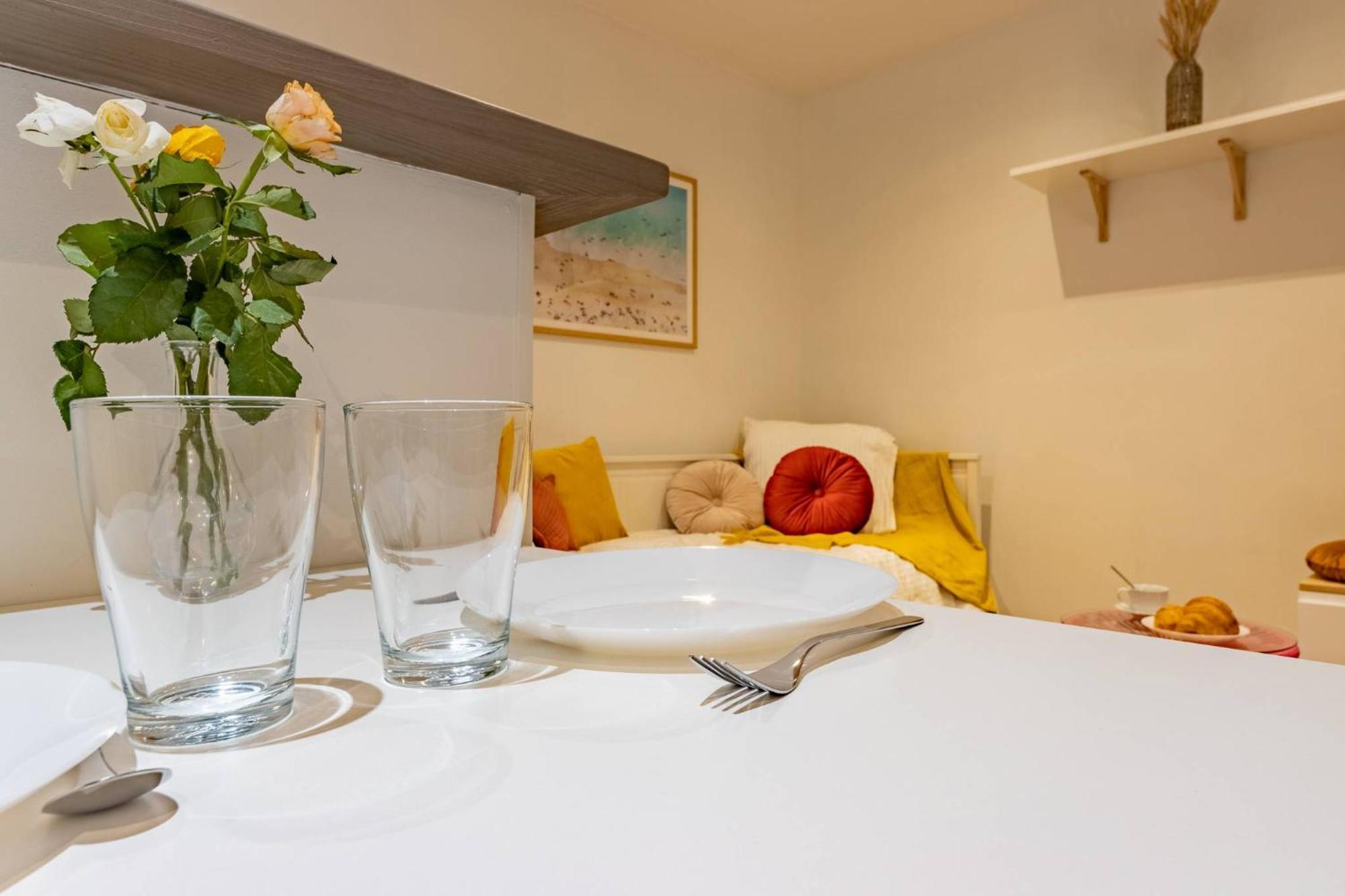 Le Nid Douillet - Lit King Size Apartman Montauban Kültér fotó